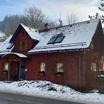 U Zalskych Holiday home