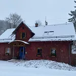U Zalskych * Benecko