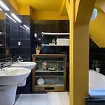 U Zalskych Holiday home