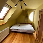 U Zalskych Holiday home *