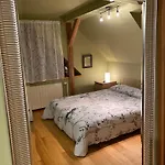 Holiday home U Zalskych *