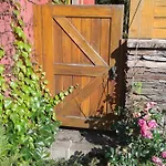 U Zalskych Holiday home *