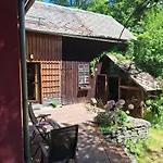 U Zalskych Holiday home