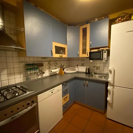 Holiday home U Zalskych *