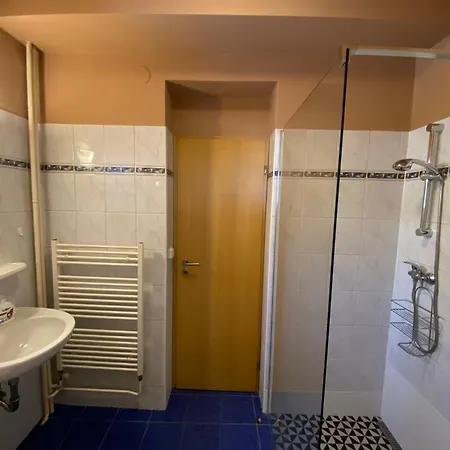 Holiday home U Zalskych *
