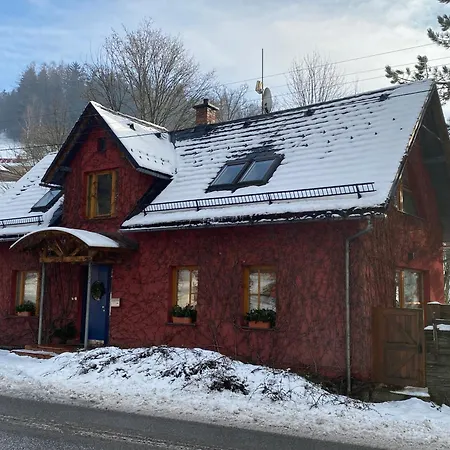 U Zalskych Holiday home