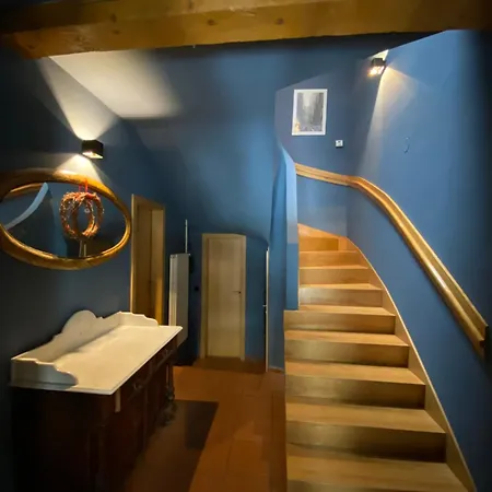 Holiday home U Zalskych *