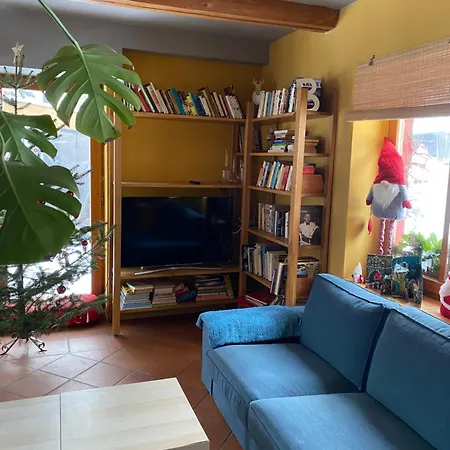 Holiday home U Zalskych *