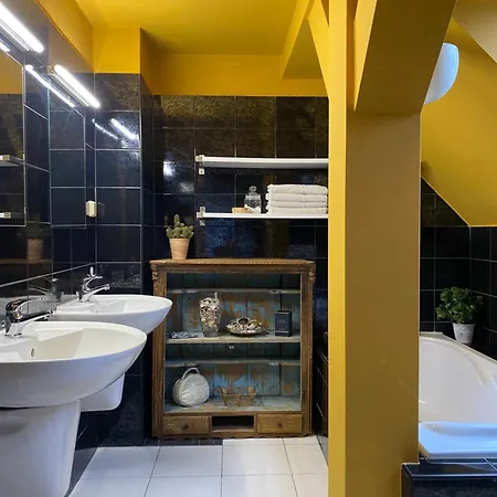U Zalskych Holiday home