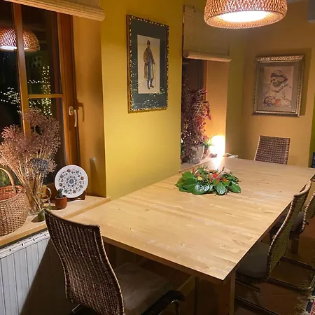 Holiday home U Zalskych