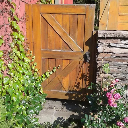 U Zalskych Holiday home *