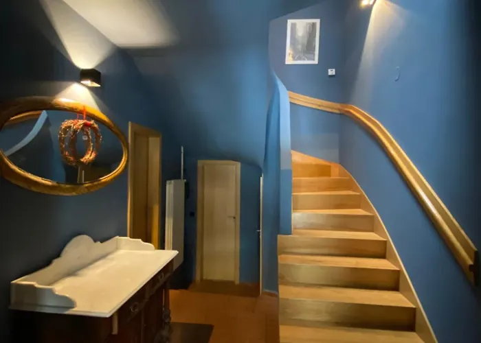 Ferienhaus U Zalskych *