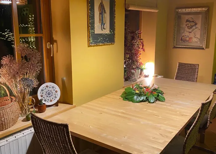 Ferienhaus U Zalskych
