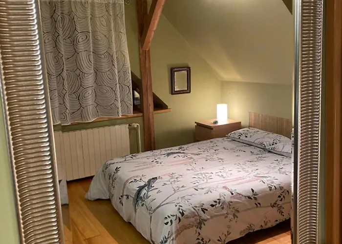 Nyaraló U Zalskych *